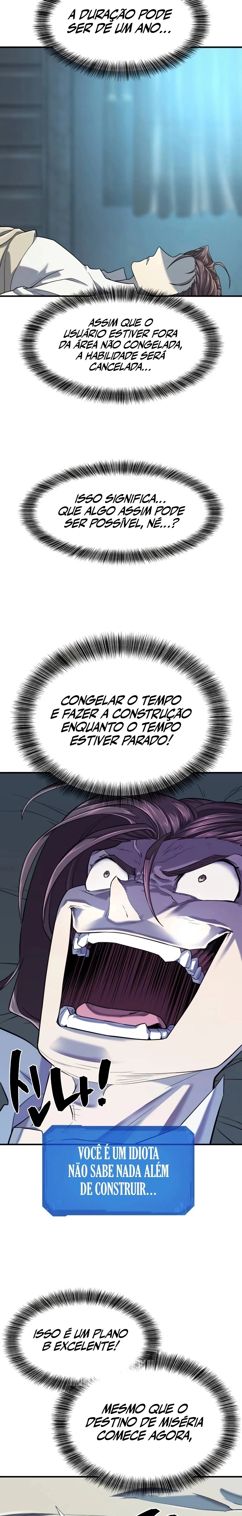 Read O Melhor Engenheiro Do Mundo (PT) Manga Online