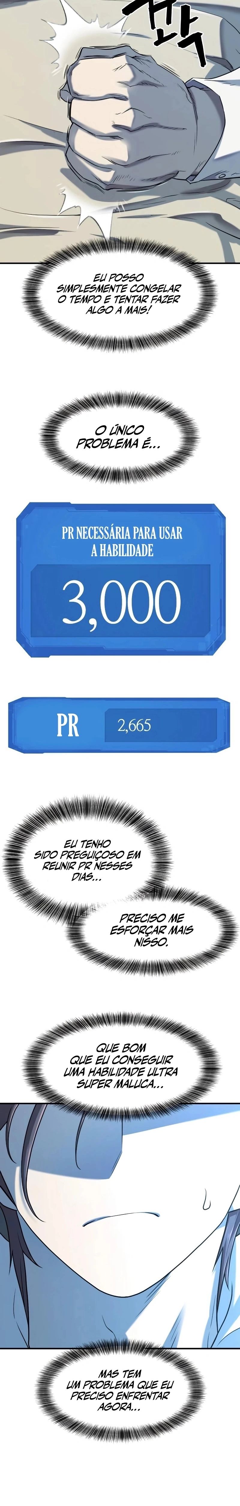 Read O Melhor Engenheiro Do Mundo (PT) Manga Online