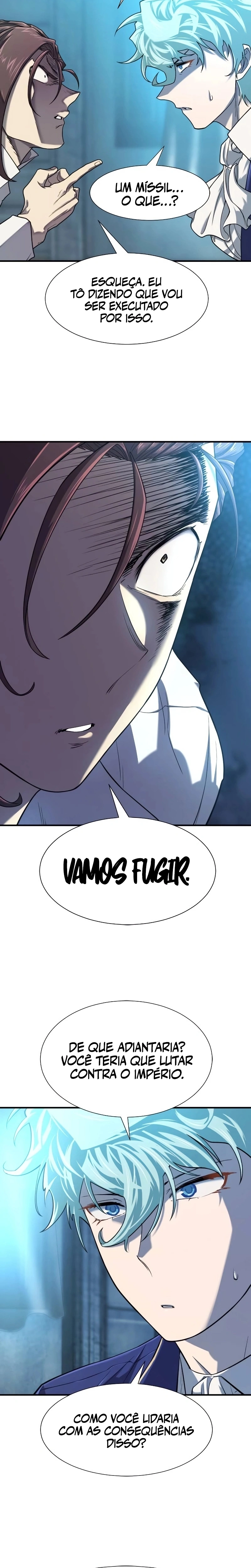 Read O Melhor Engenheiro Do Mundo (PT) Manga Online