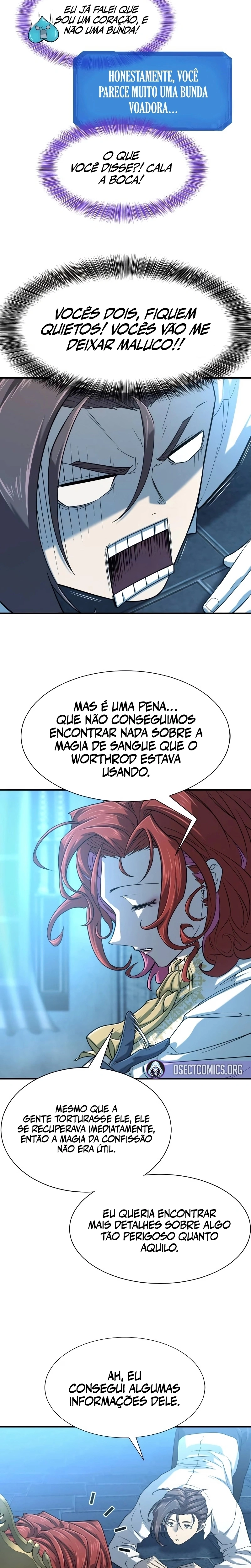 Read O Melhor Engenheiro Do Mundo (PT) Manga Online