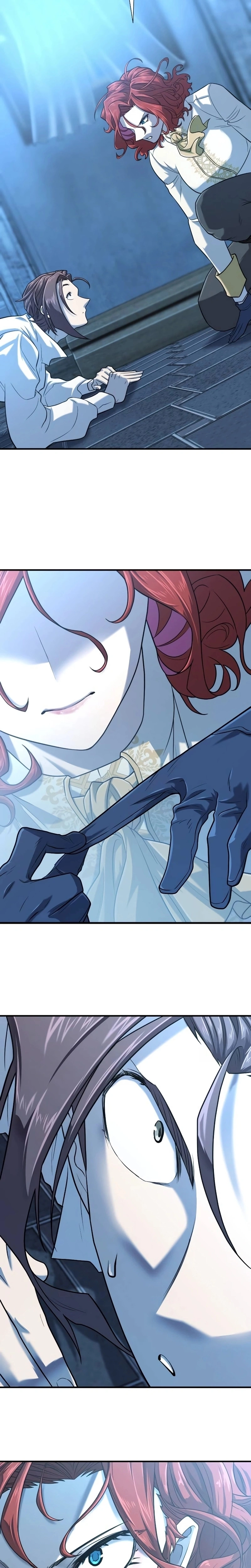 Read O Melhor Engenheiro Do Mundo (PT) Manga Online