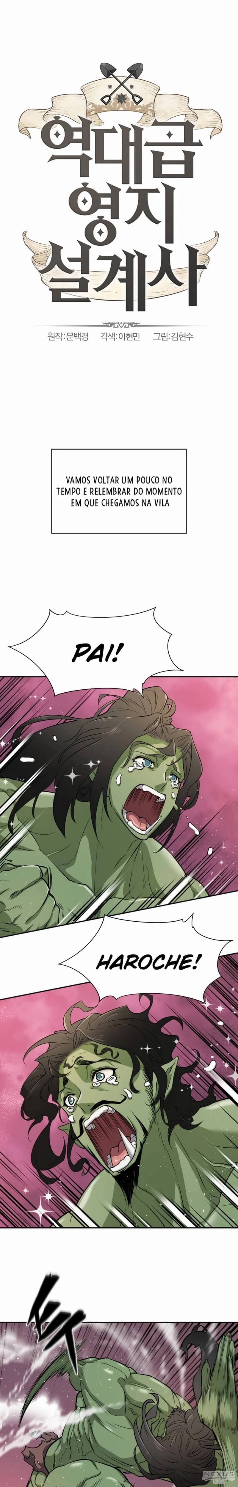 Read O Melhor Engenheiro Do Mundo (PT) Manga Online