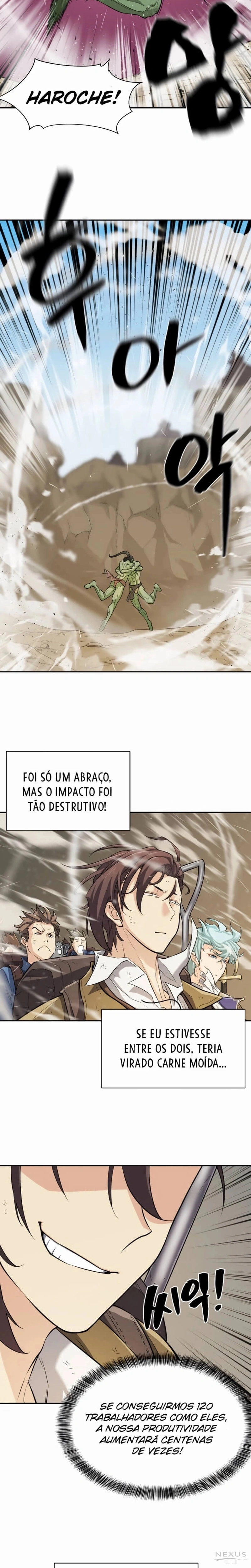 Read O Melhor Engenheiro Do Mundo (PT) Manga Online