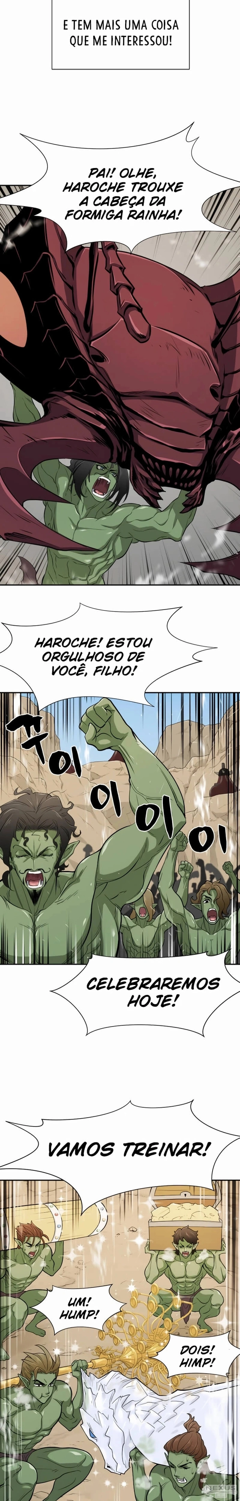Read O Melhor Engenheiro Do Mundo (PT) Manga Online