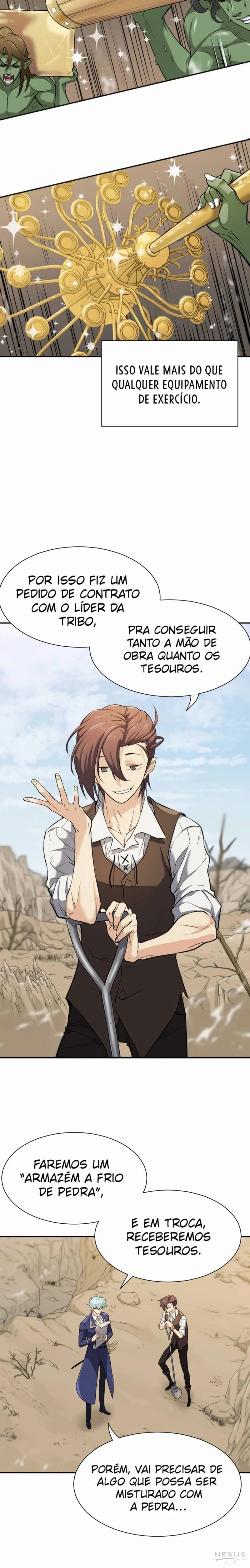 Read O Melhor Engenheiro Do Mundo (PT) Manga Online