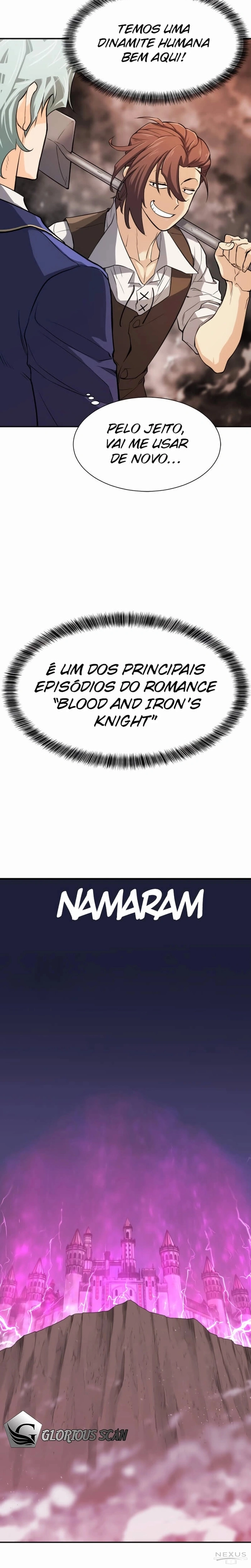 Read O Melhor Engenheiro Do Mundo (PT) Manga Online