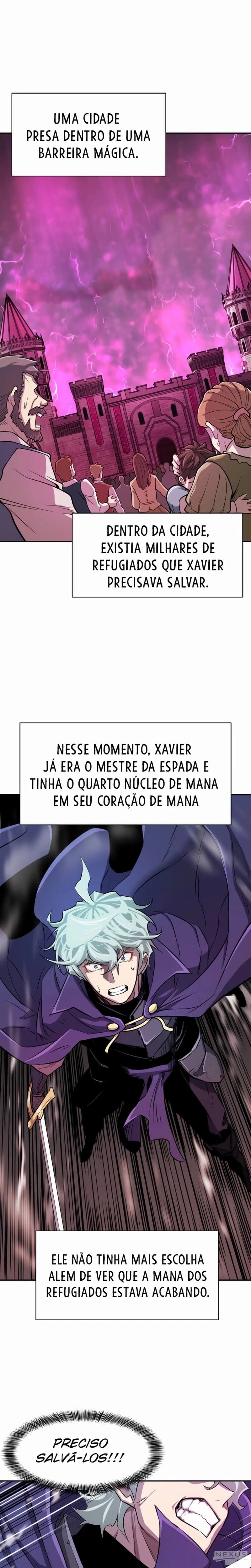 Read O Melhor Engenheiro Do Mundo (PT) Manga Online