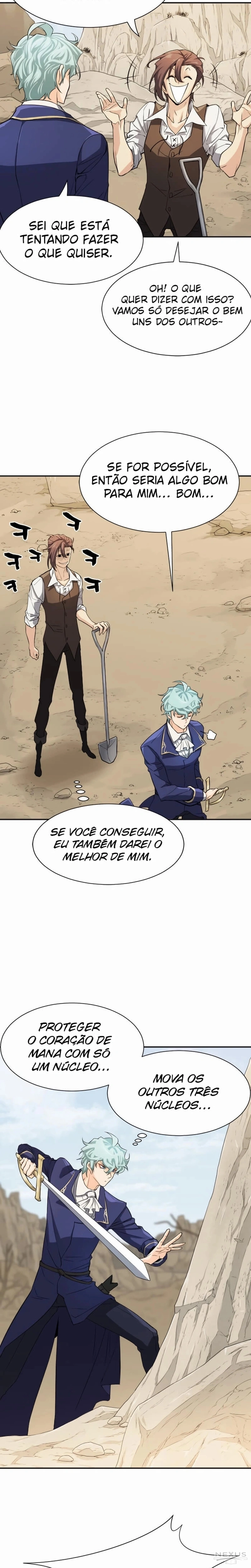 Read O Melhor Engenheiro Do Mundo (PT) Manga Online