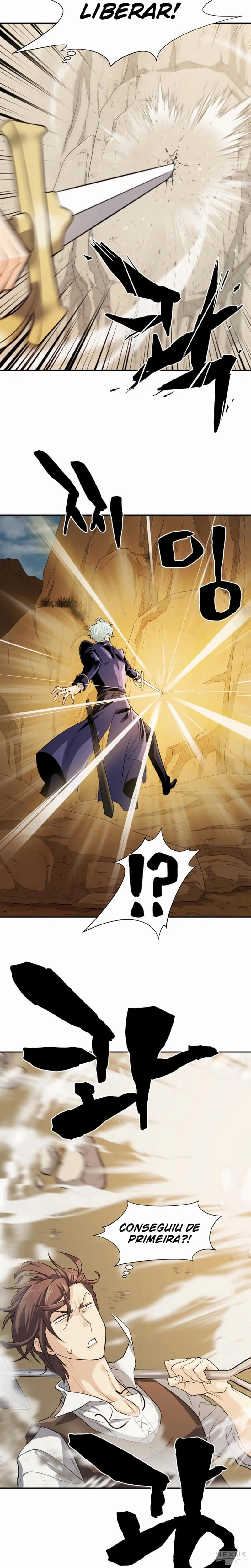 Read O Melhor Engenheiro Do Mundo (PT) Manga Online