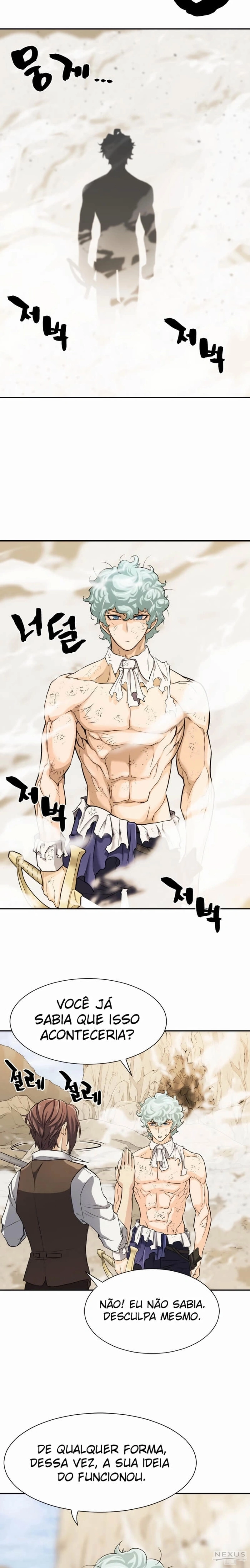 Read O Melhor Engenheiro Do Mundo (PT) Manga Online