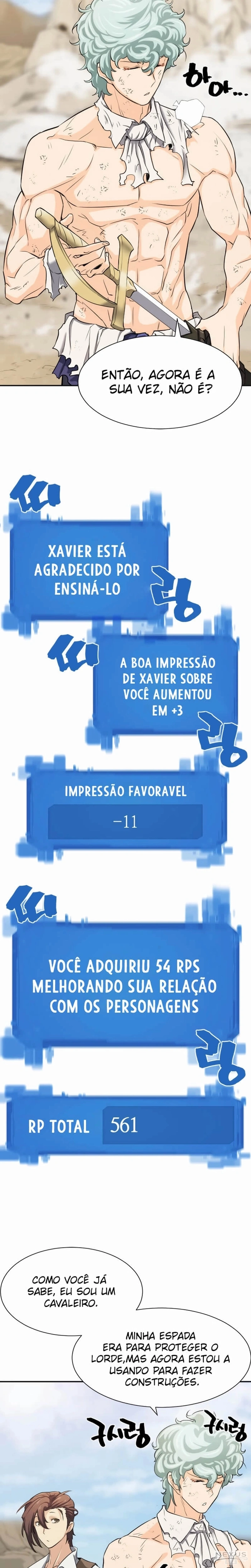 Read O Melhor Engenheiro Do Mundo (PT) Manga Online