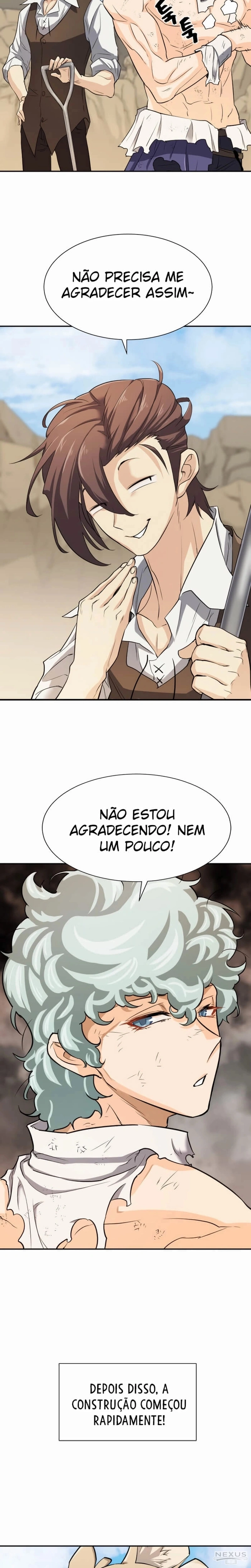 Read O Melhor Engenheiro Do Mundo (PT) Manga Online