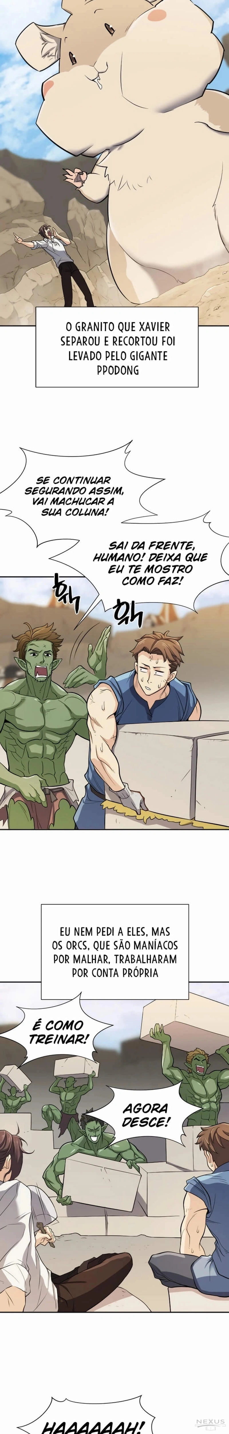 Read O Melhor Engenheiro Do Mundo (PT) Manga Online