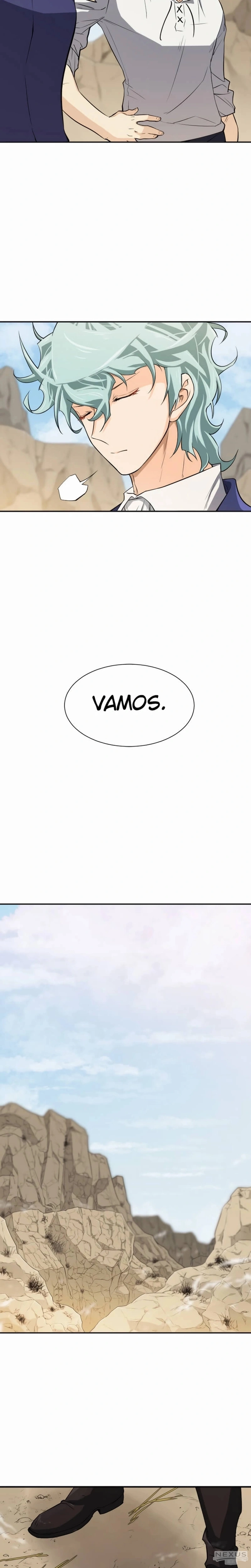 Read O Melhor Engenheiro Do Mundo (PT) Manga Online