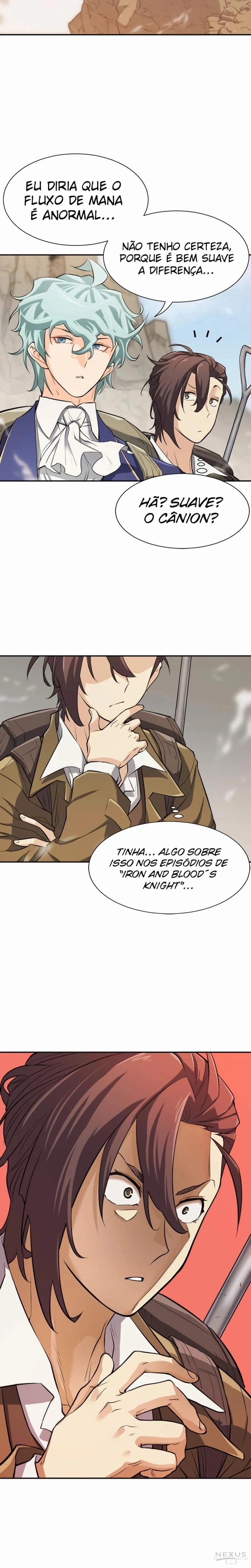 Read O Melhor Engenheiro Do Mundo (PT) Manga Online