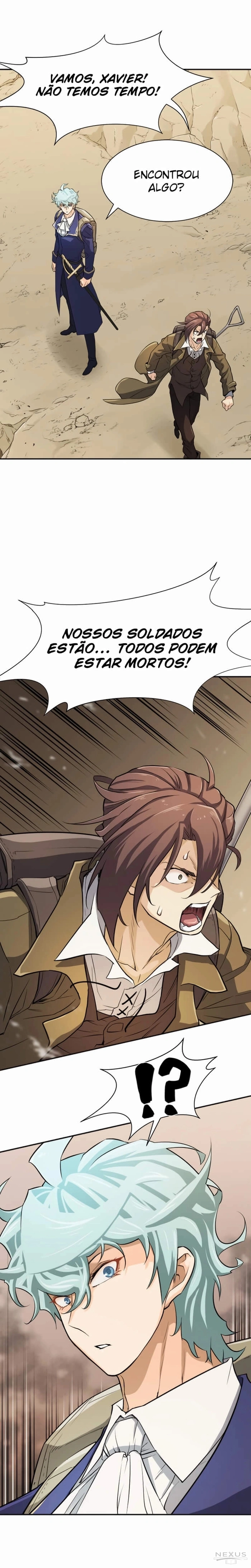 Read O Melhor Engenheiro Do Mundo (PT) Manga Online