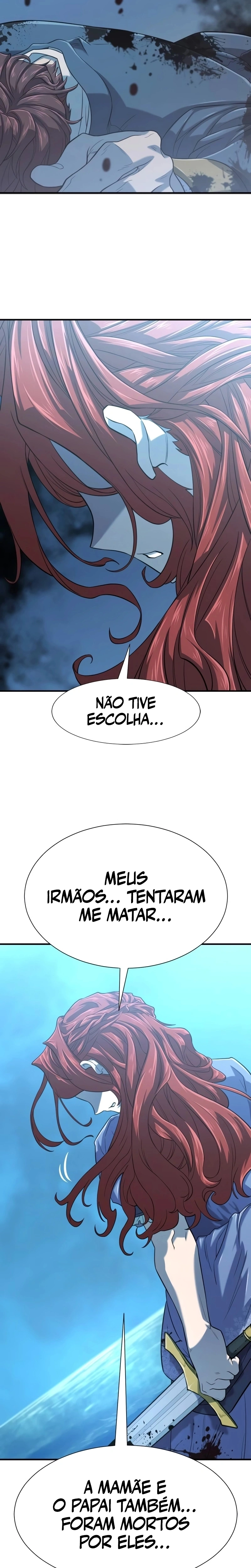 Read O Melhor Engenheiro Do Mundo (PT) Manga Online