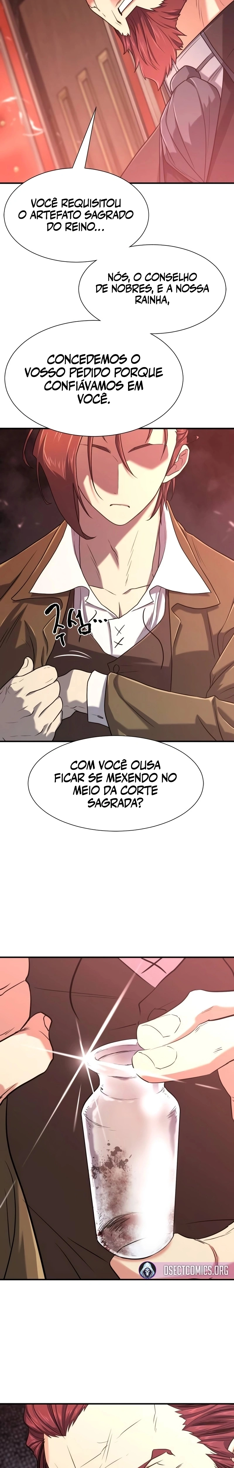 Read O Melhor Engenheiro Do Mundo (PT) Manga Online