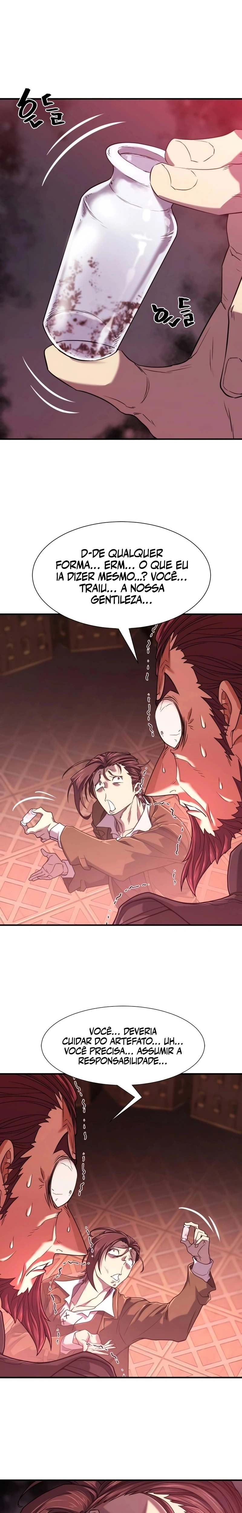Read O Melhor Engenheiro Do Mundo (PT) Manga Online