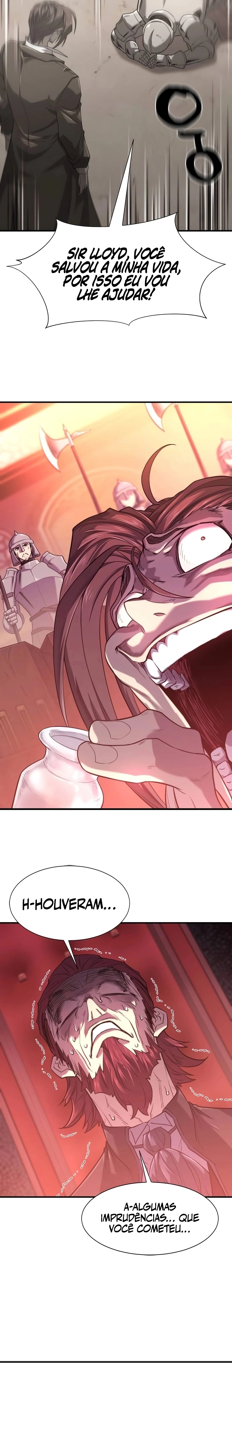 Read O Melhor Engenheiro Do Mundo (PT) Manga Online