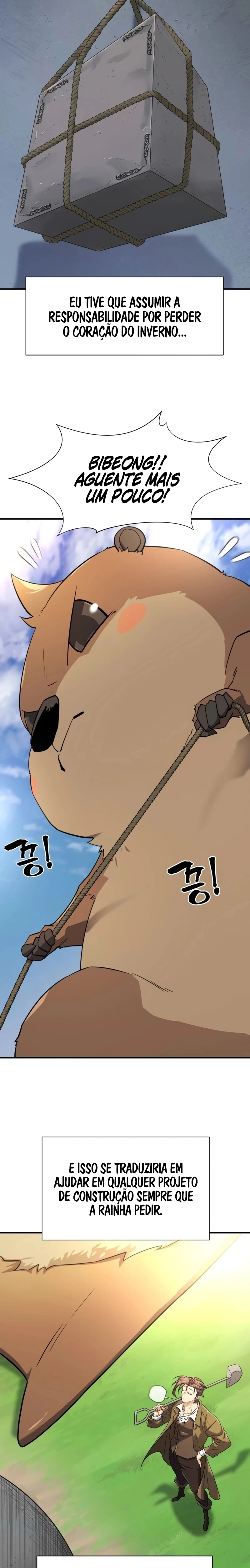 Read O Melhor Engenheiro Do Mundo (PT) Manga Online