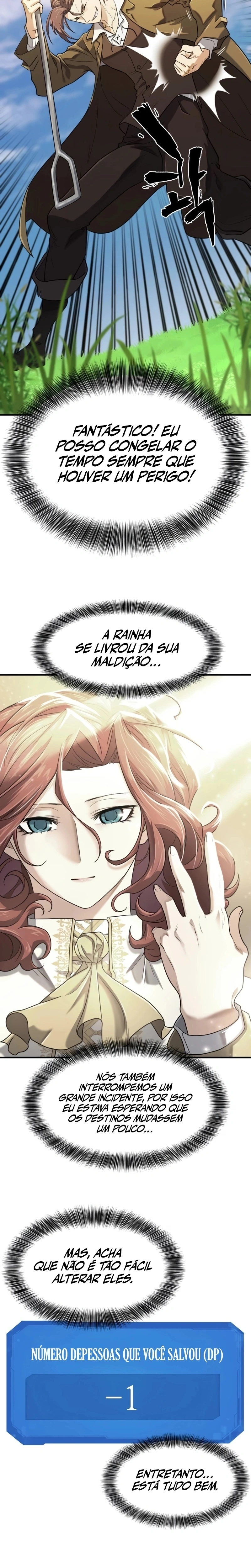 Read O Melhor Engenheiro Do Mundo (PT) Manga Online