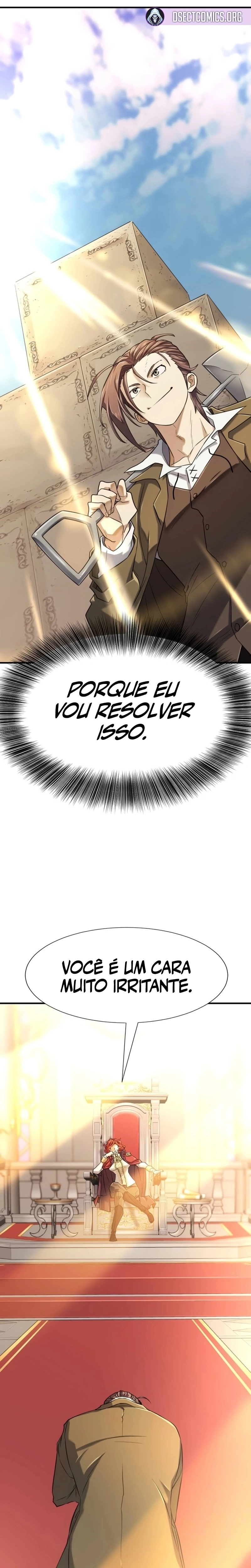 Read O Melhor Engenheiro Do Mundo (PT) Manga Online