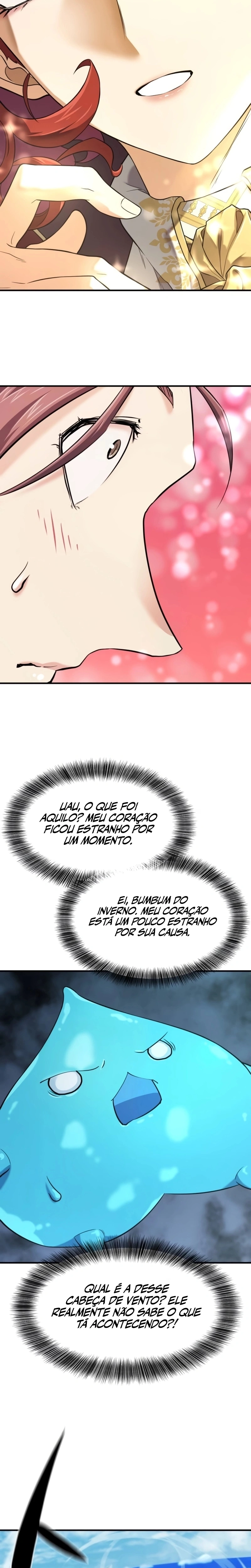 Read O Melhor Engenheiro Do Mundo (PT) Manga Online