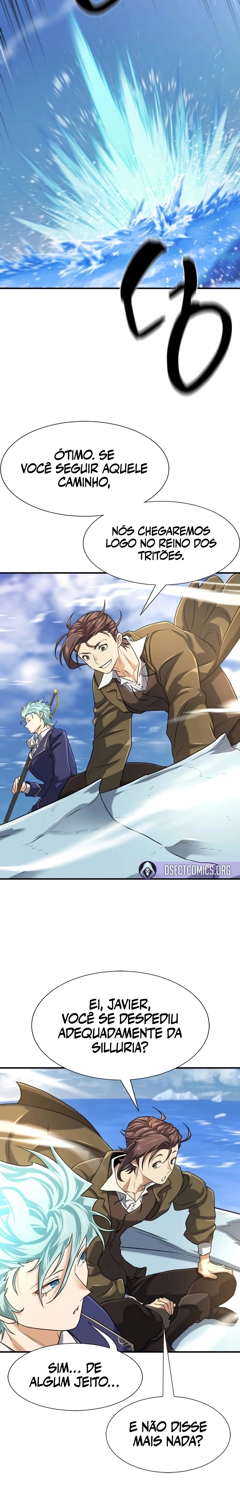 Read O Melhor Engenheiro Do Mundo (PT) Manga Online