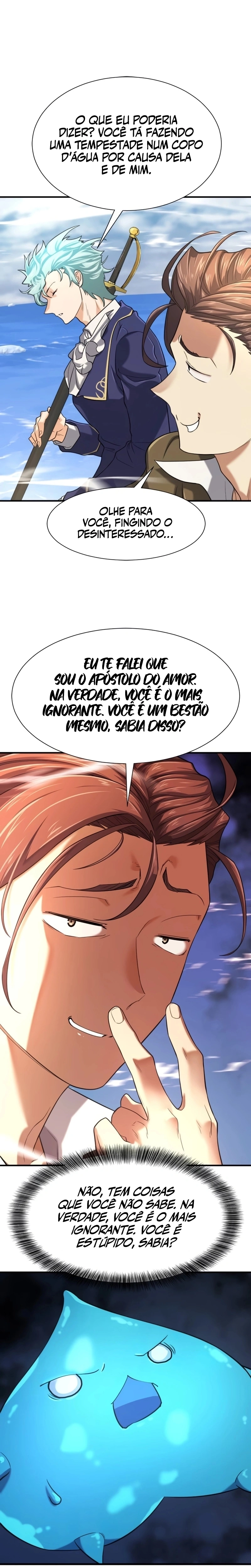 Read O Melhor Engenheiro Do Mundo (PT) Manga Online