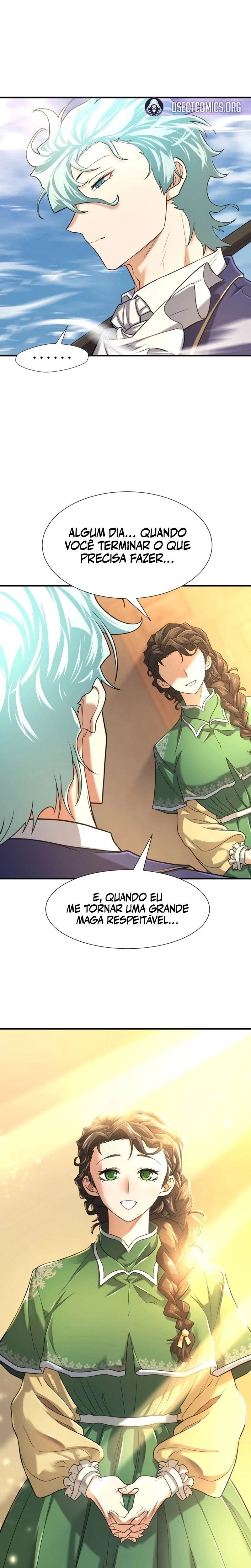 Read O Melhor Engenheiro Do Mundo (PT) Manga Online