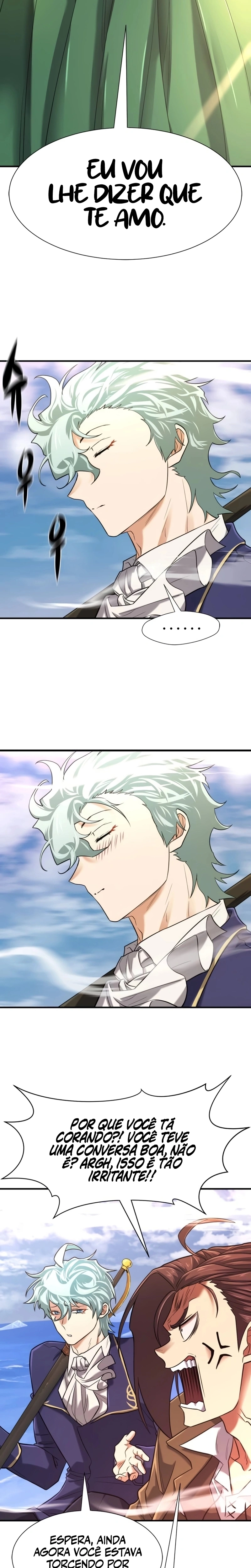 Read O Melhor Engenheiro Do Mundo (PT) Manga Online