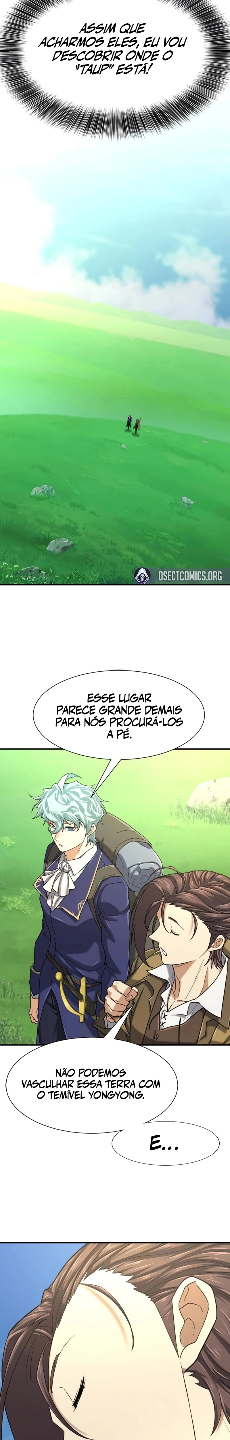 Read O Melhor Engenheiro Do Mundo (PT) Manga Online