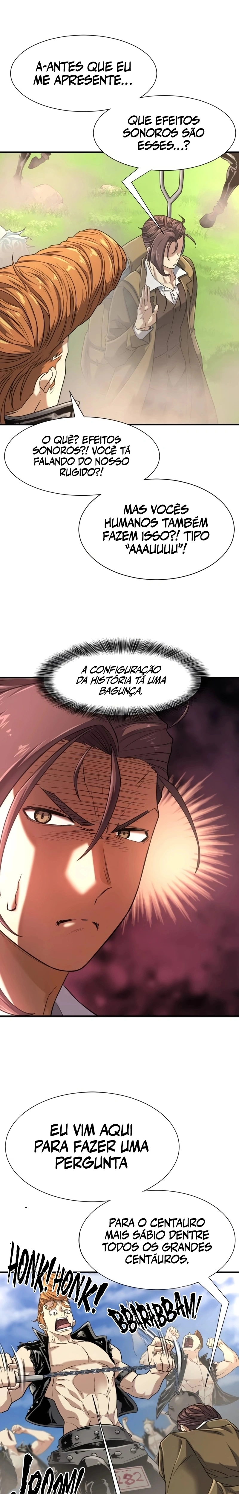 Read O Melhor Engenheiro Do Mundo (PT) Manga Online