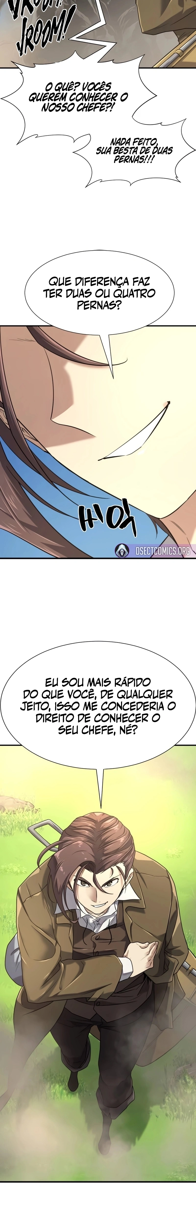 Read O Melhor Engenheiro Do Mundo (PT) Manga Online