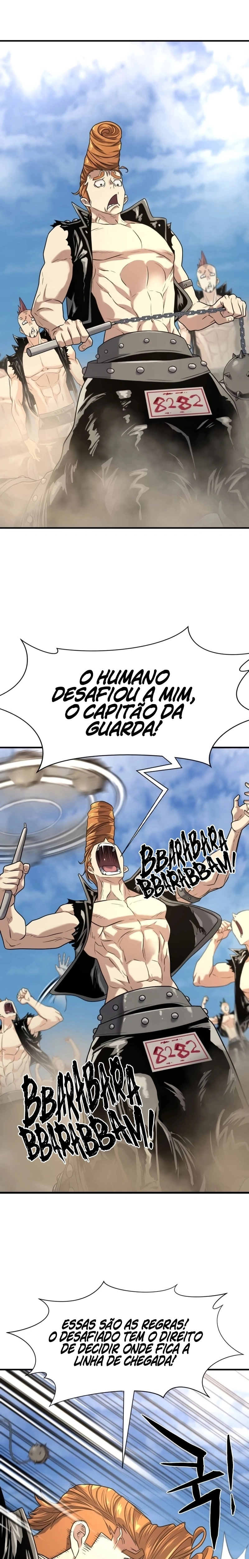 Read O Melhor Engenheiro Do Mundo (PT) Manga Online