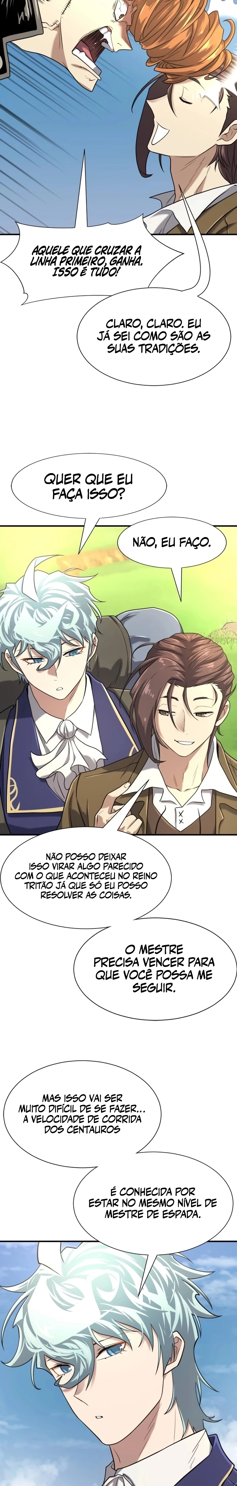 Read O Melhor Engenheiro Do Mundo (PT) Manga Online