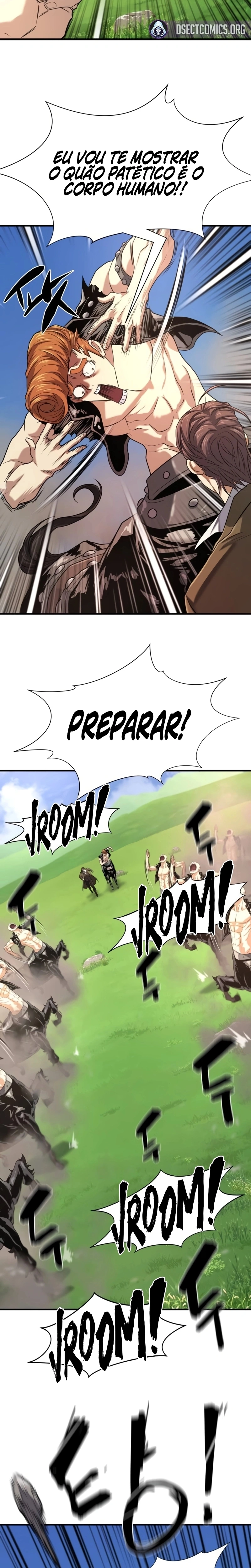 Read O Melhor Engenheiro Do Mundo (PT) Manga Online