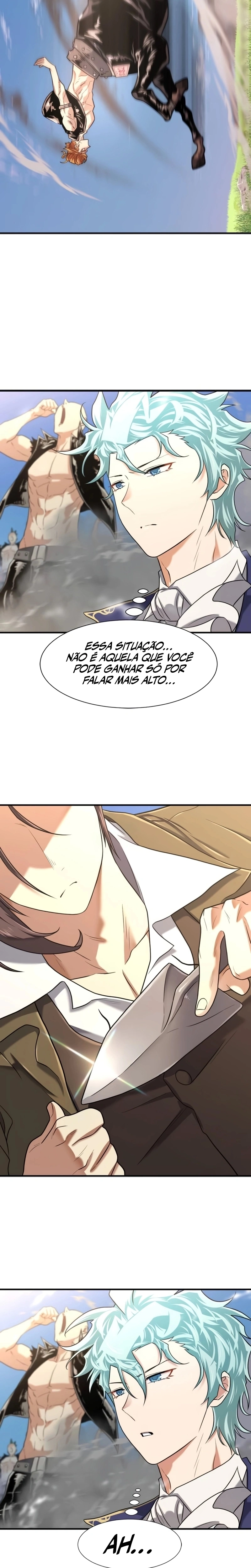 Read O Melhor Engenheiro Do Mundo (PT) Manga Online
