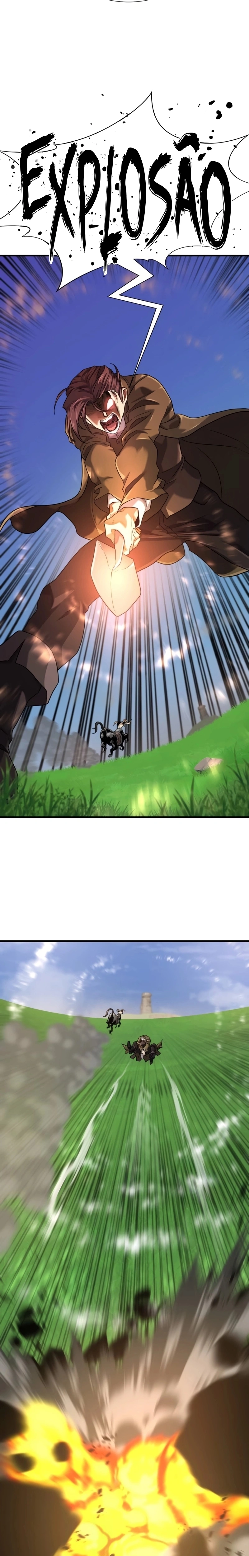 Read O Melhor Engenheiro Do Mundo (PT) Manga Online