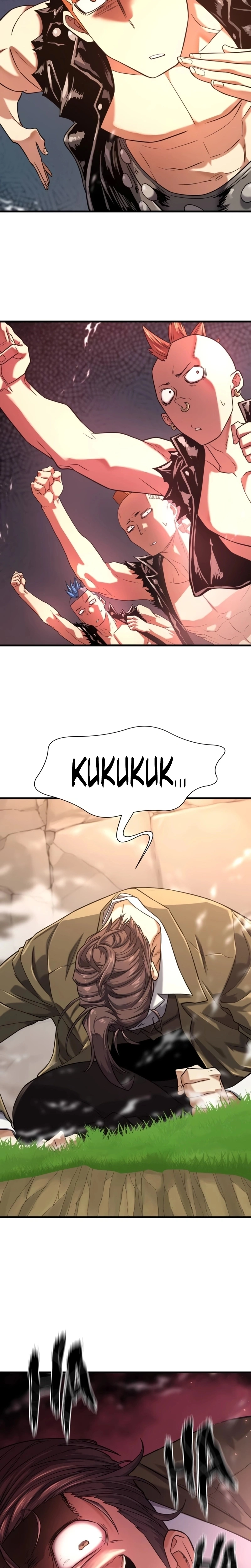 Read O Melhor Engenheiro Do Mundo (PT) Manga Online