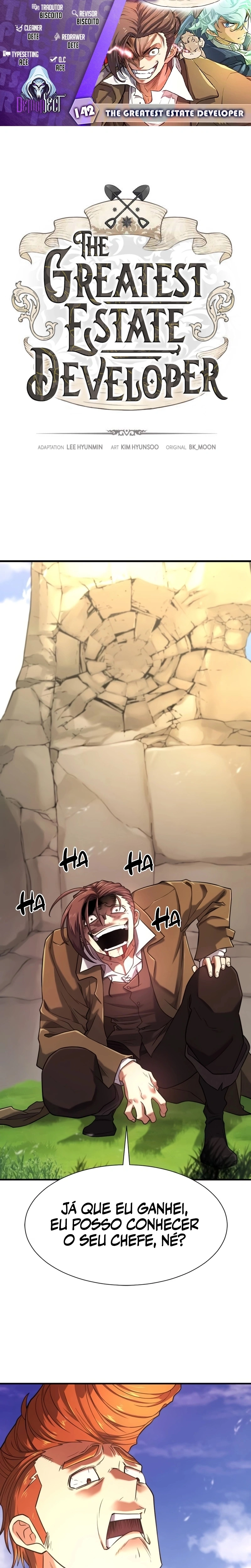 Read O Melhor Engenheiro Do Mundo (PT) Manga Online