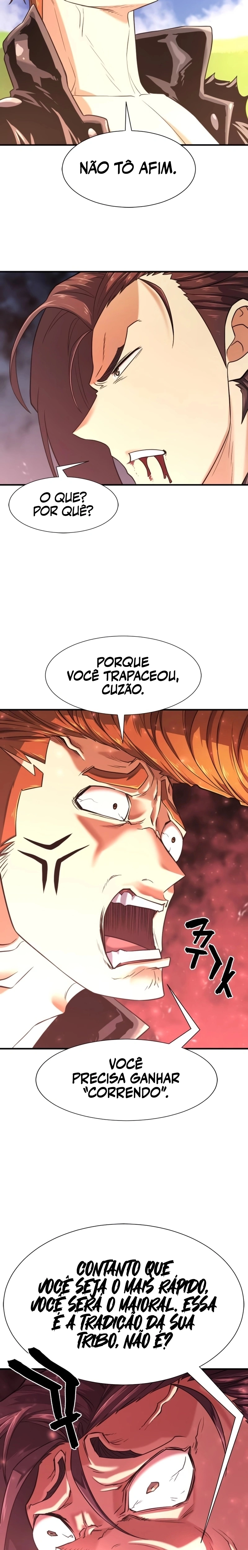 Read O Melhor Engenheiro Do Mundo (PT) Manga Online