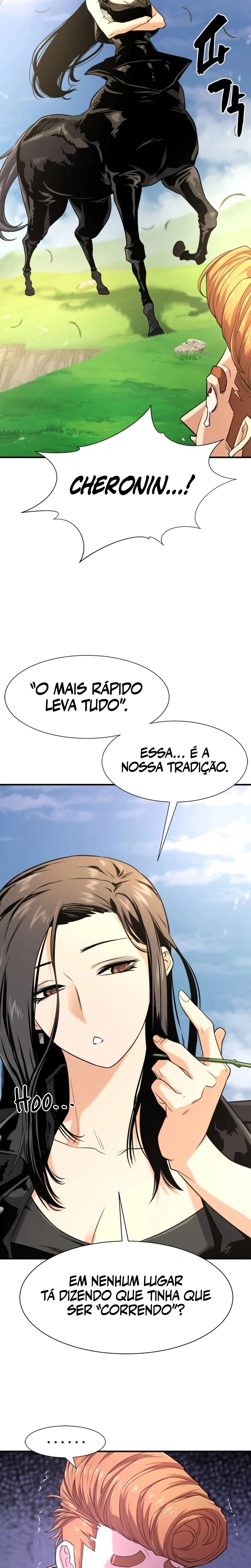 Read O Melhor Engenheiro Do Mundo (PT) Manga Online