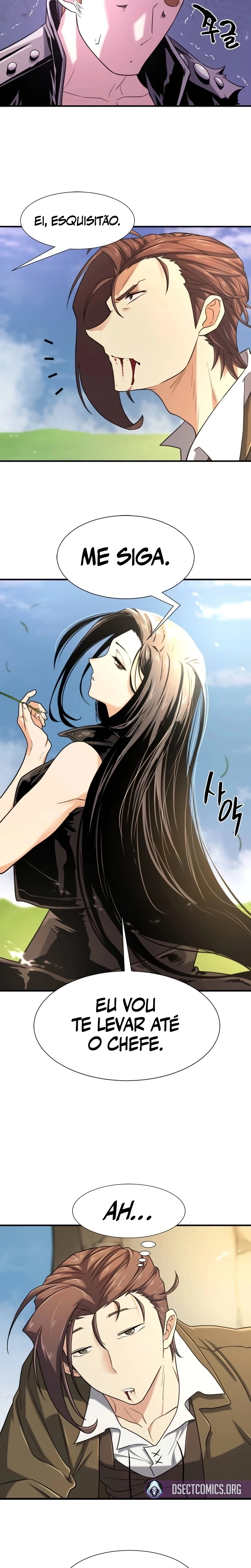 Read O Melhor Engenheiro Do Mundo (PT) Manga Online