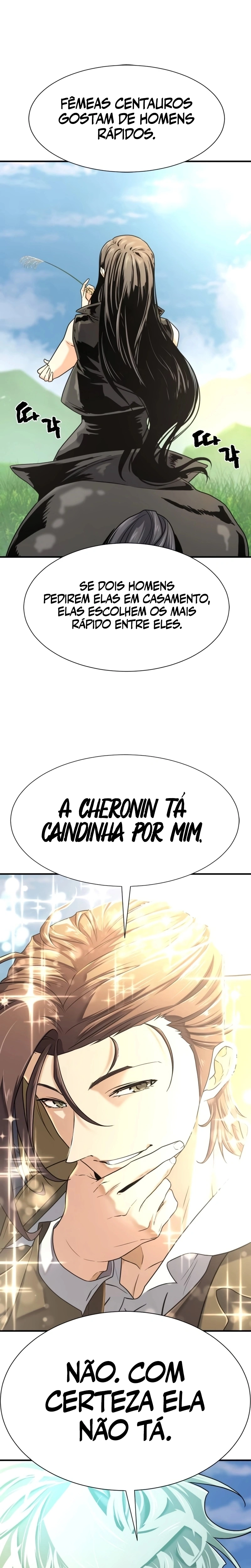 Read O Melhor Engenheiro Do Mundo (PT) Manga Online
