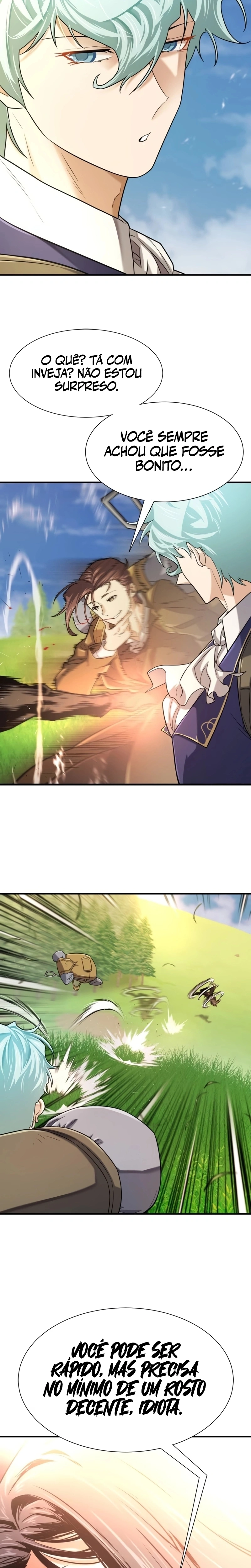 Read O Melhor Engenheiro Do Mundo (PT) Manga Online