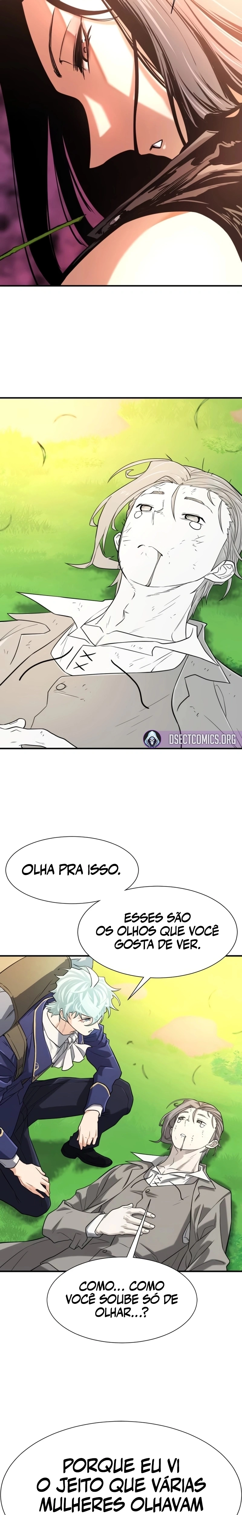 Read O Melhor Engenheiro Do Mundo (PT) Manga Online