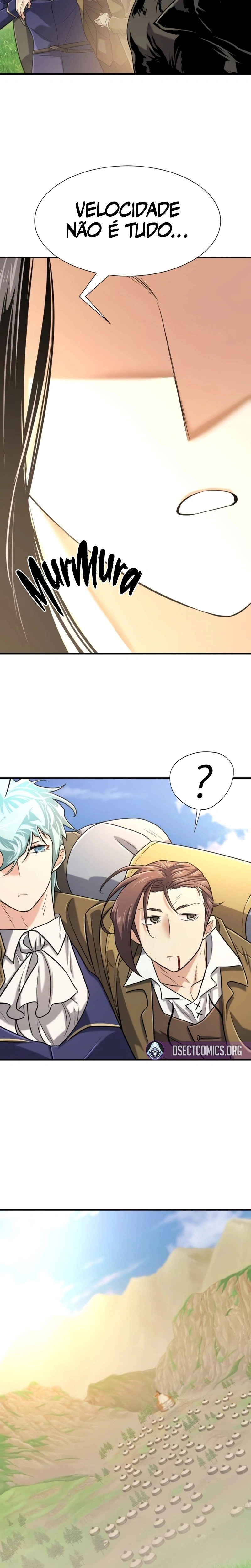 Read O Melhor Engenheiro Do Mundo (PT) Manga Online