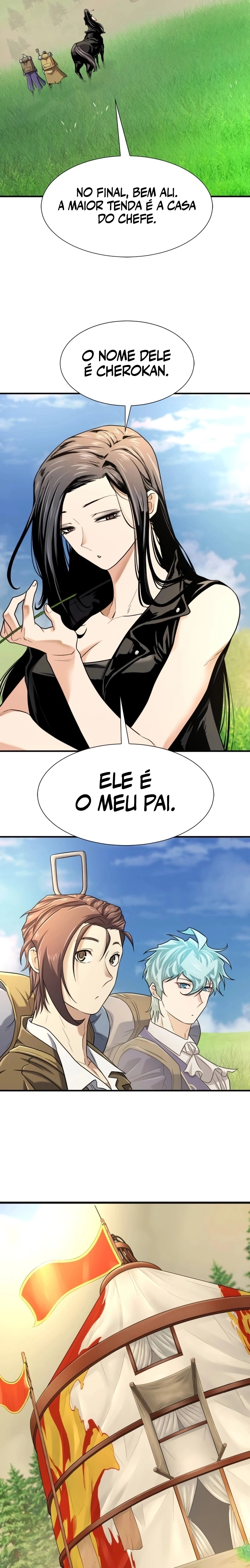 Read O Melhor Engenheiro Do Mundo (PT) Manga Online